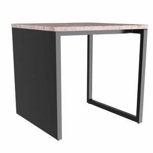 Arteriors Home Verbena End Table Capri