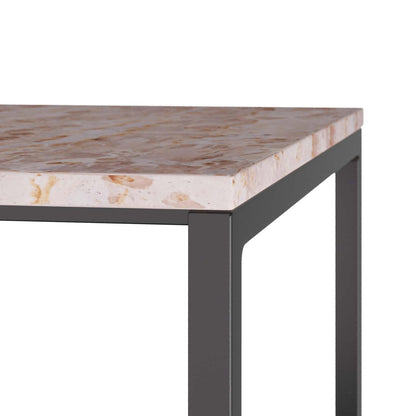 Arteriors Home Verbena End Table