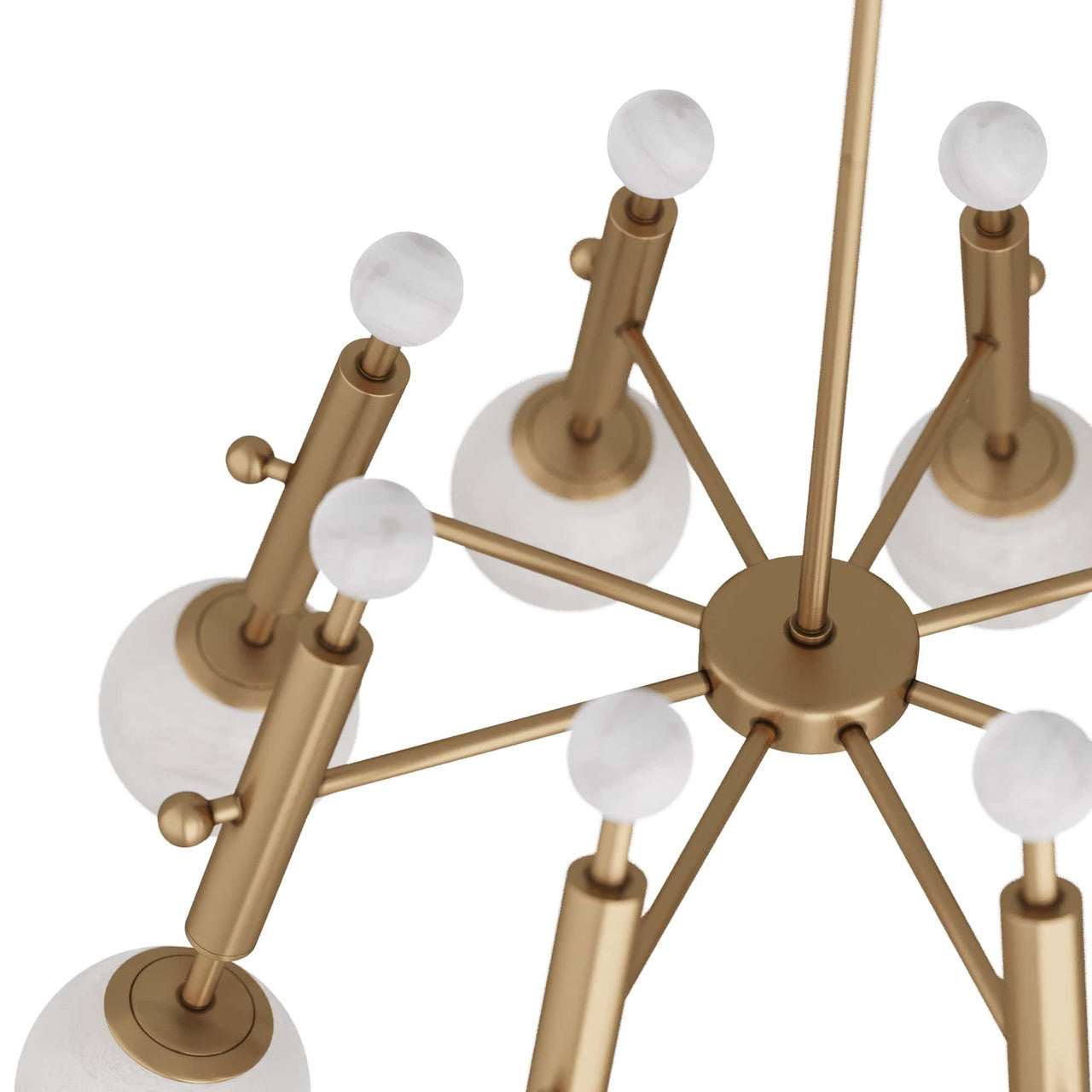 Arteriors Home Verona Chandelier