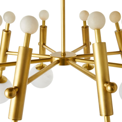Arteriors Home Verona Chandelier