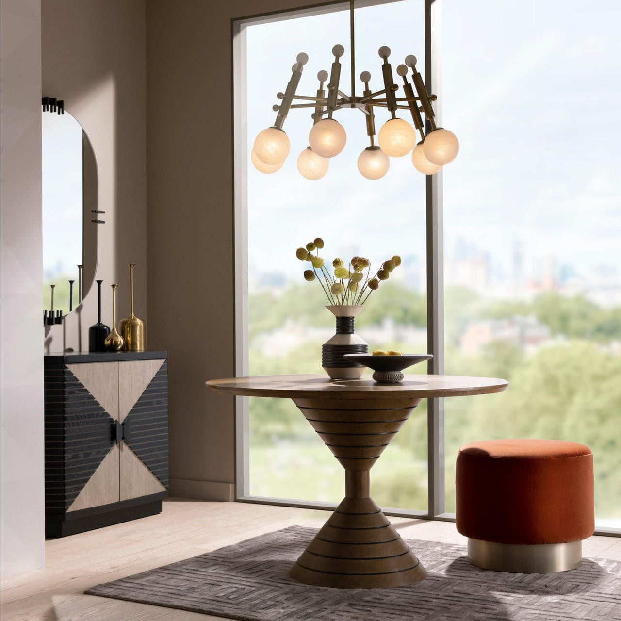 Arteriors Home Verona Chandelier