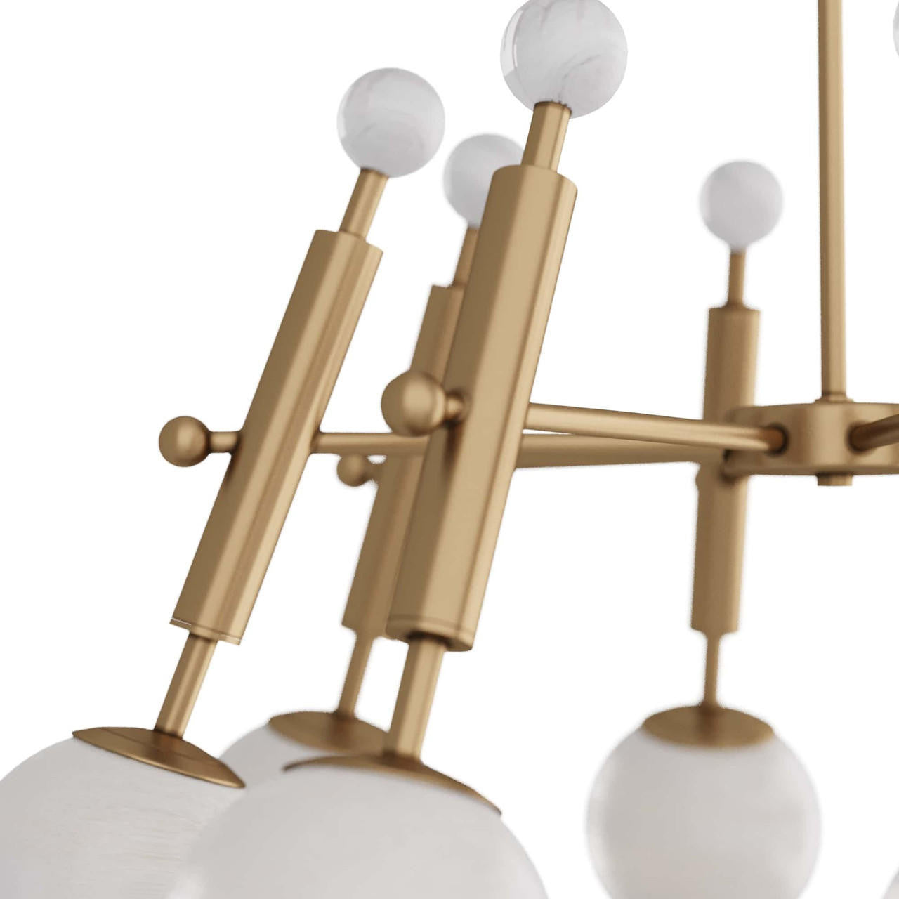 Arteriors Home Verona Chandelier