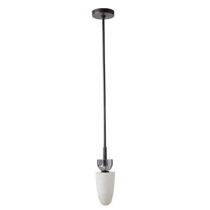 Arteriors Home Vilko Pendant White