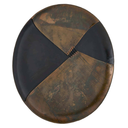 Arteriors Home Virgil Wall Plaque