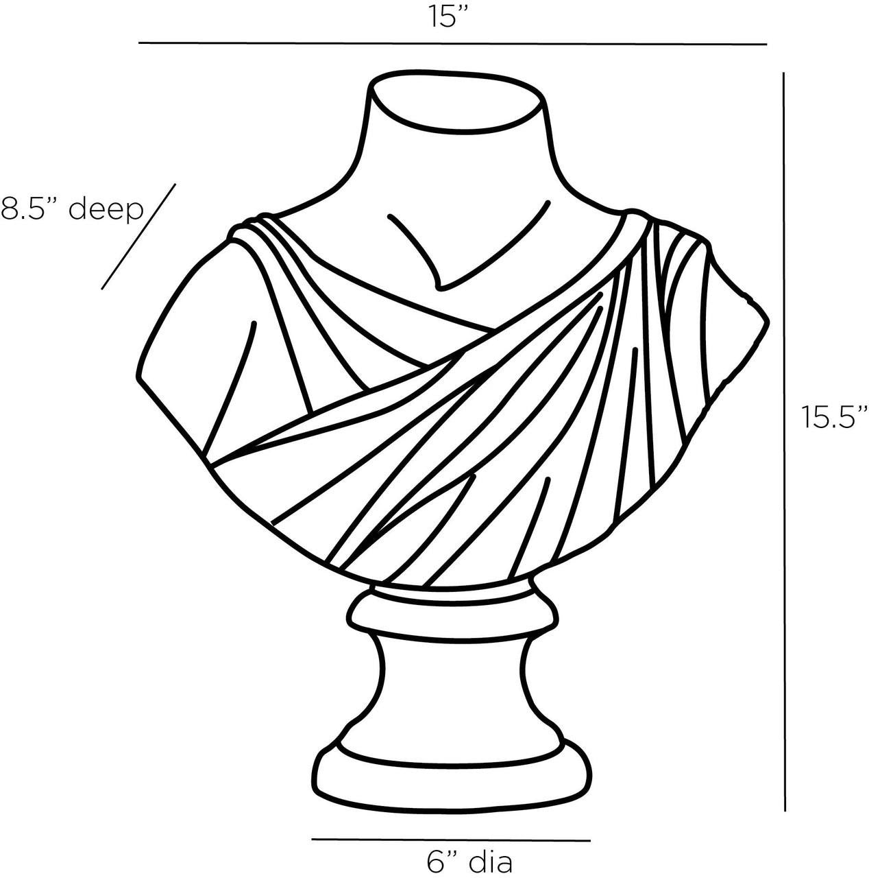Decor/Home Accents-Arteriors Home-ASC01
