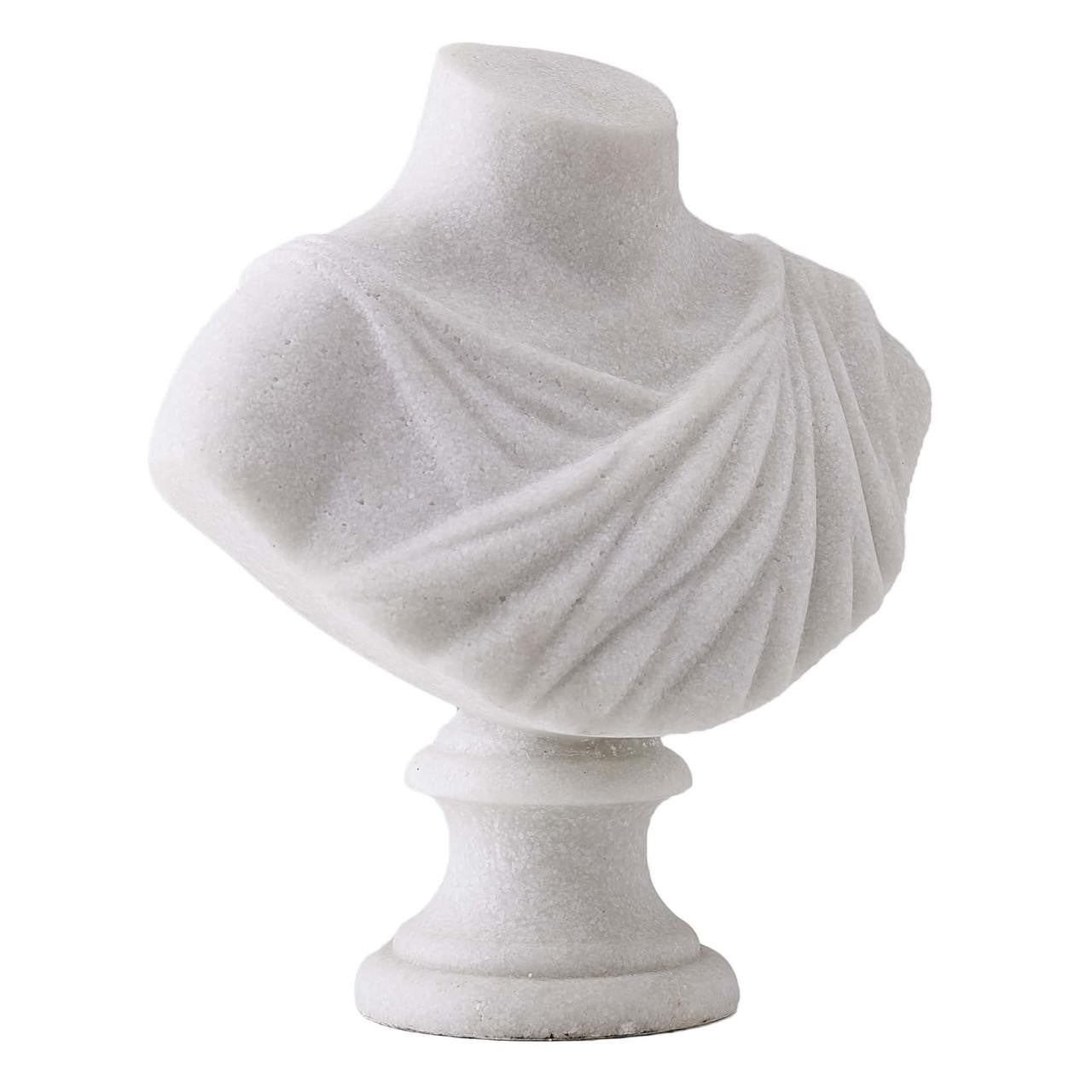 Arteriors Home Virtue Sculpture Ivory