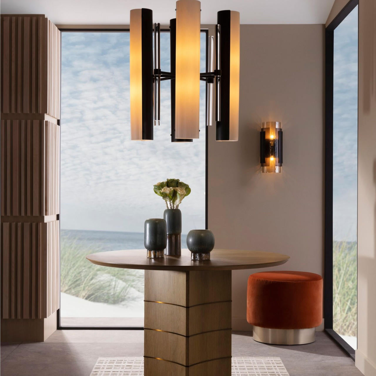 Arteriors Home Vivian Wall Sconce