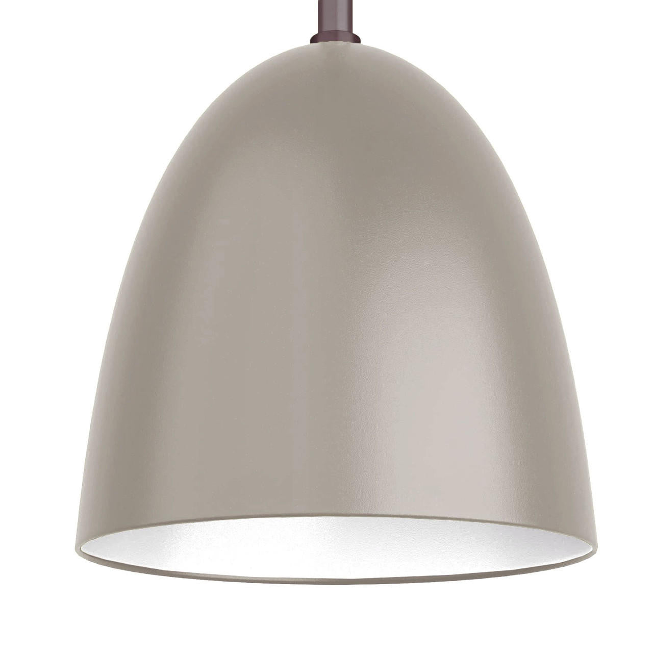 Arteriors Home Wade Flush Mount Taupe