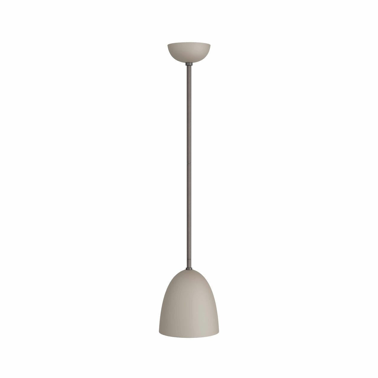 Arteriors Home Wade Flush Mount Taupe