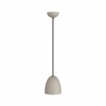 Arteriors Home Wade Flush Mount Taupe