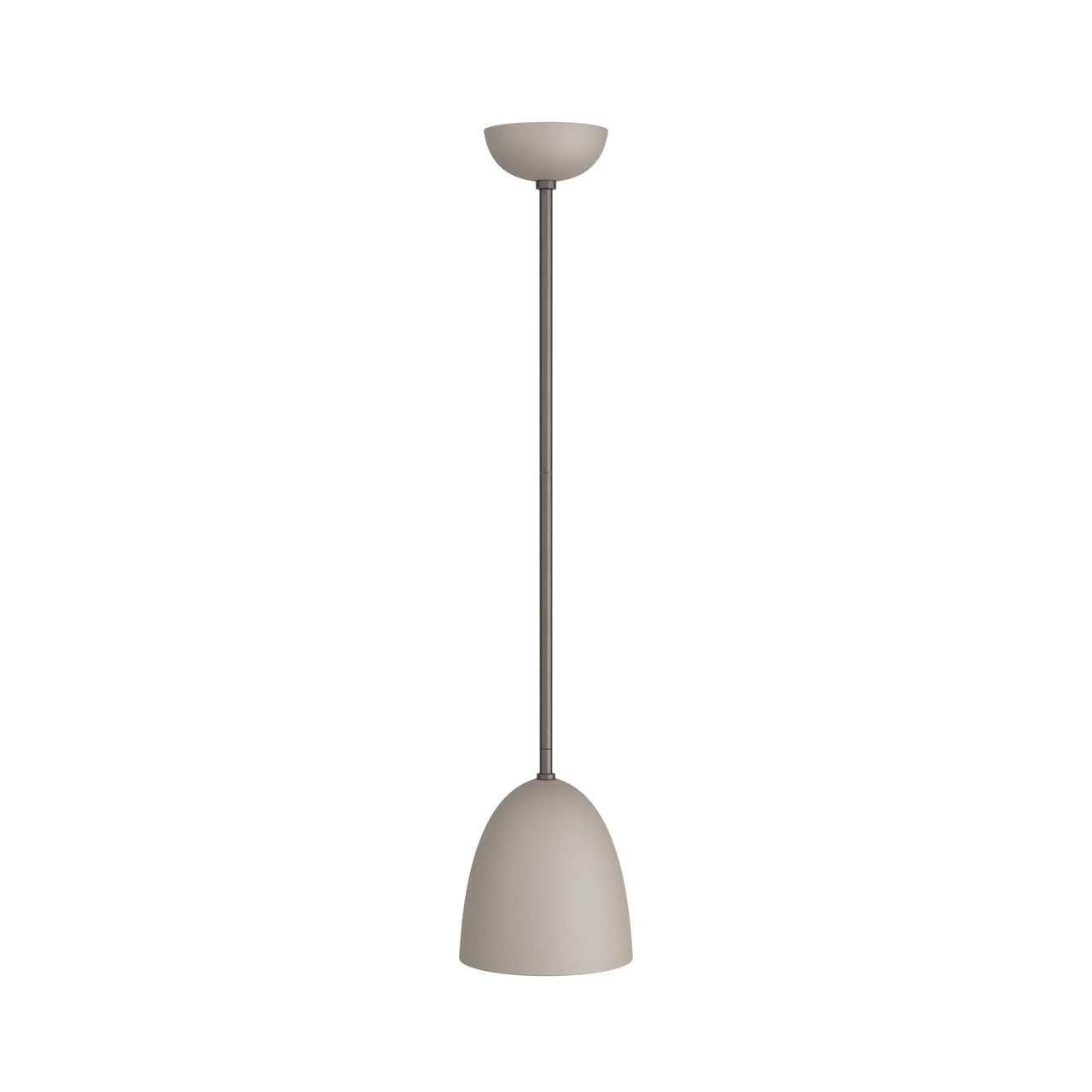 Arteriors Home Wade Flush Mount Taupe