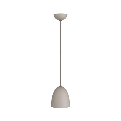 Arteriors Home Wade Flush Mount Taupe