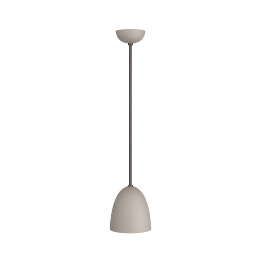 Arteriors Home Wade Flush Mount Taupe