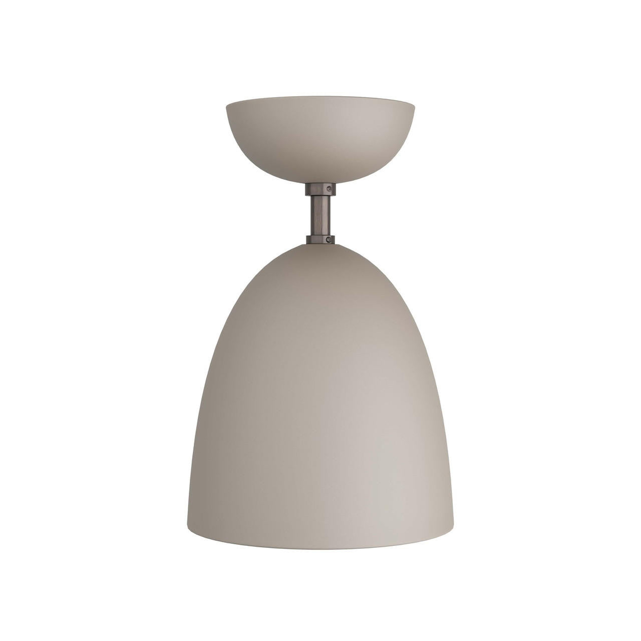Arteriors Home Wade Flush Mount Taupe