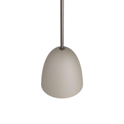 Arteriors Home Wade Flush Mount Taupe