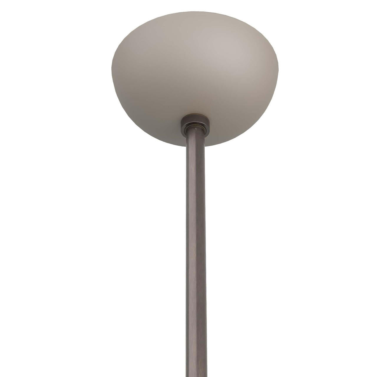 Arteriors Home Wade Flush Mount Taupe