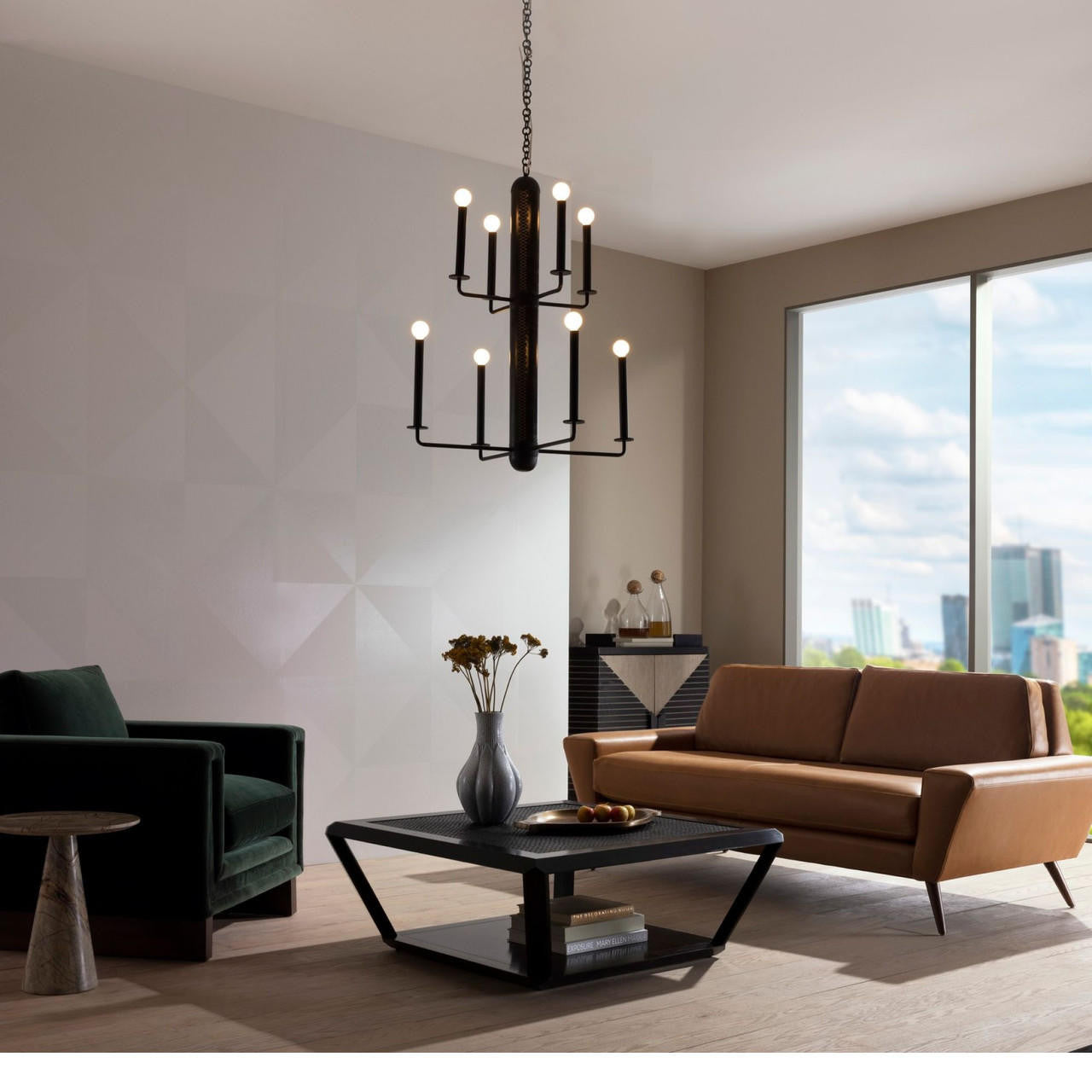 Arteriors Home Walden Chandelier
