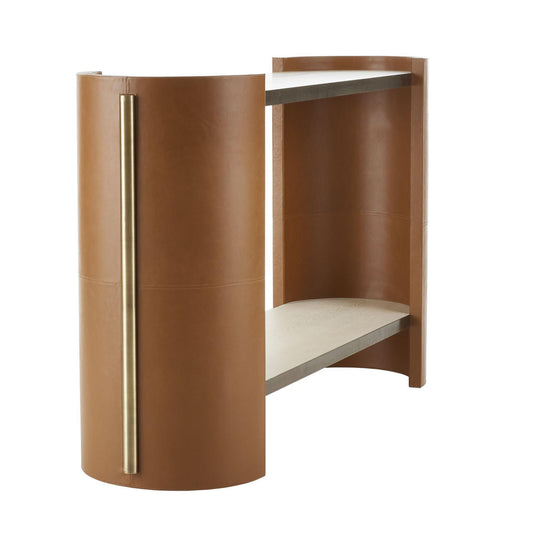 Arteriors Home Warley Console