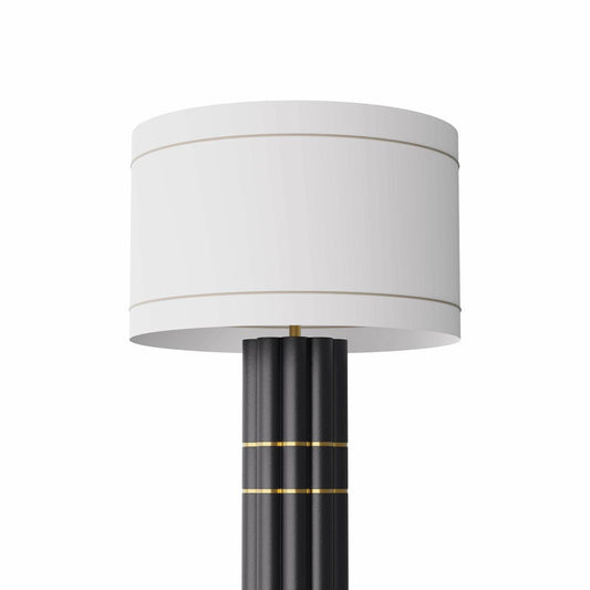 Arteriors Home Warner Floor Lamp