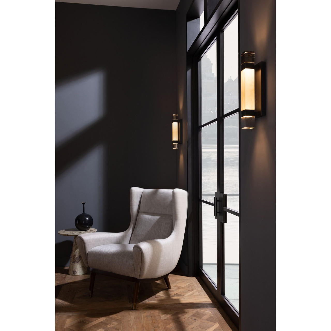 Arteriors Home Watkins Wall Sconce