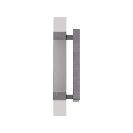 Arteriors Home Watkins Wall Sconce Clear