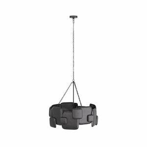 Arteriors Home Waylon Chandelier Blackened Iron