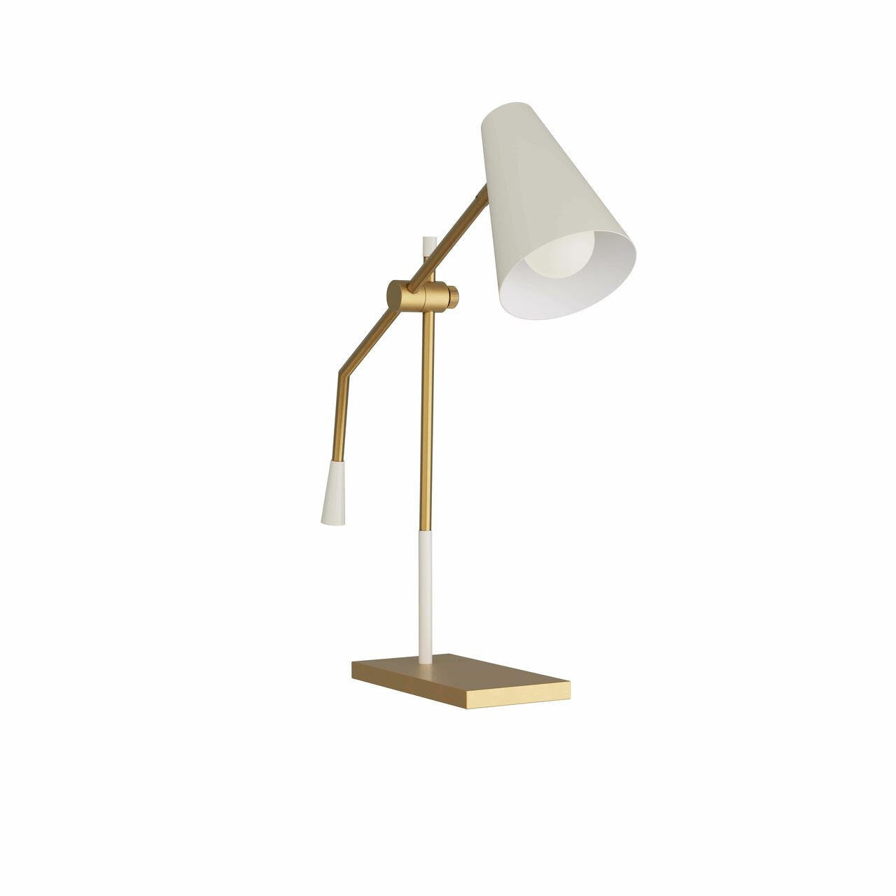 Arteriors Home Wayne Lamp Antique Brass
