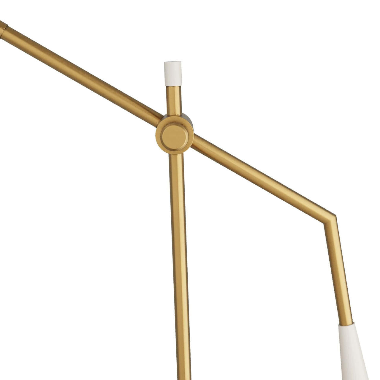 Arteriors Home Wayne Lamp