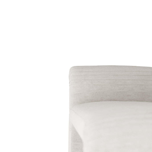 Arteriors Home Weaver Chaise