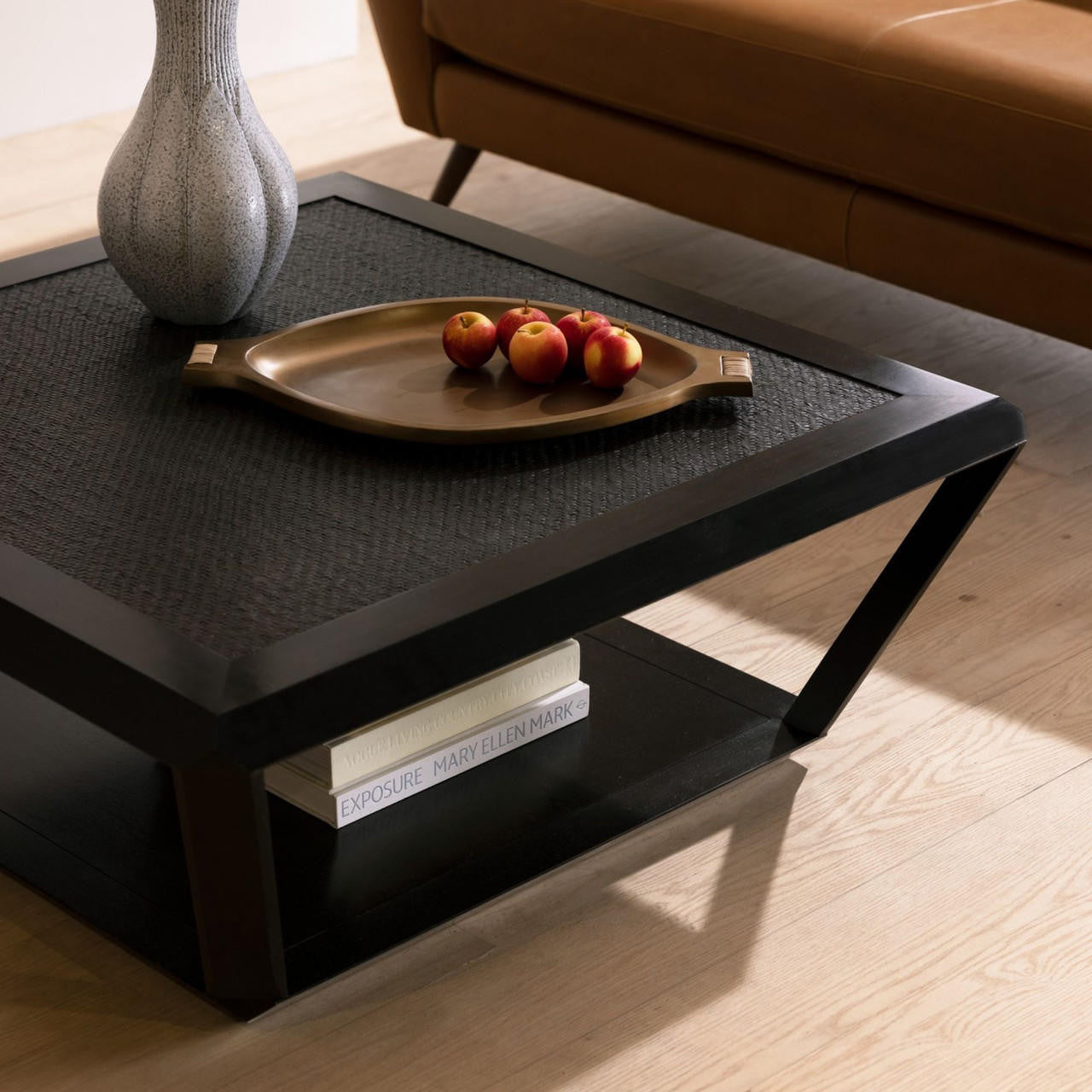 Arteriors Home Welbourne Cocktail Table
