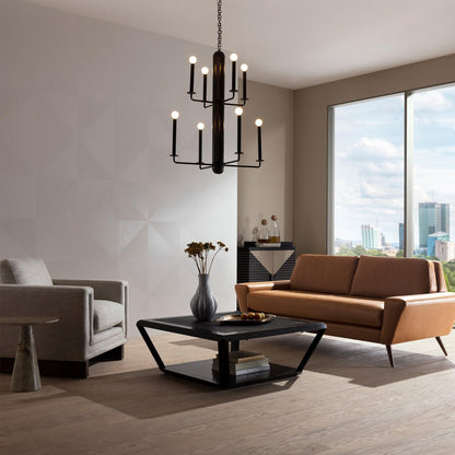 Arteriors Home Welbourne Cocktail Table