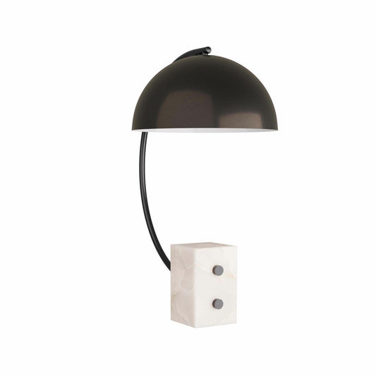 Arteriors Home Weslan Lamp English Bronze