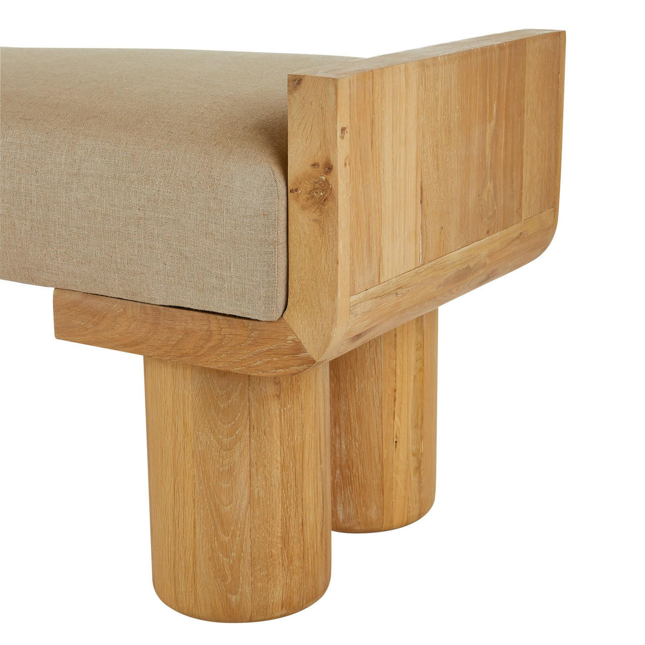 Arteriors Home Wesley Bench