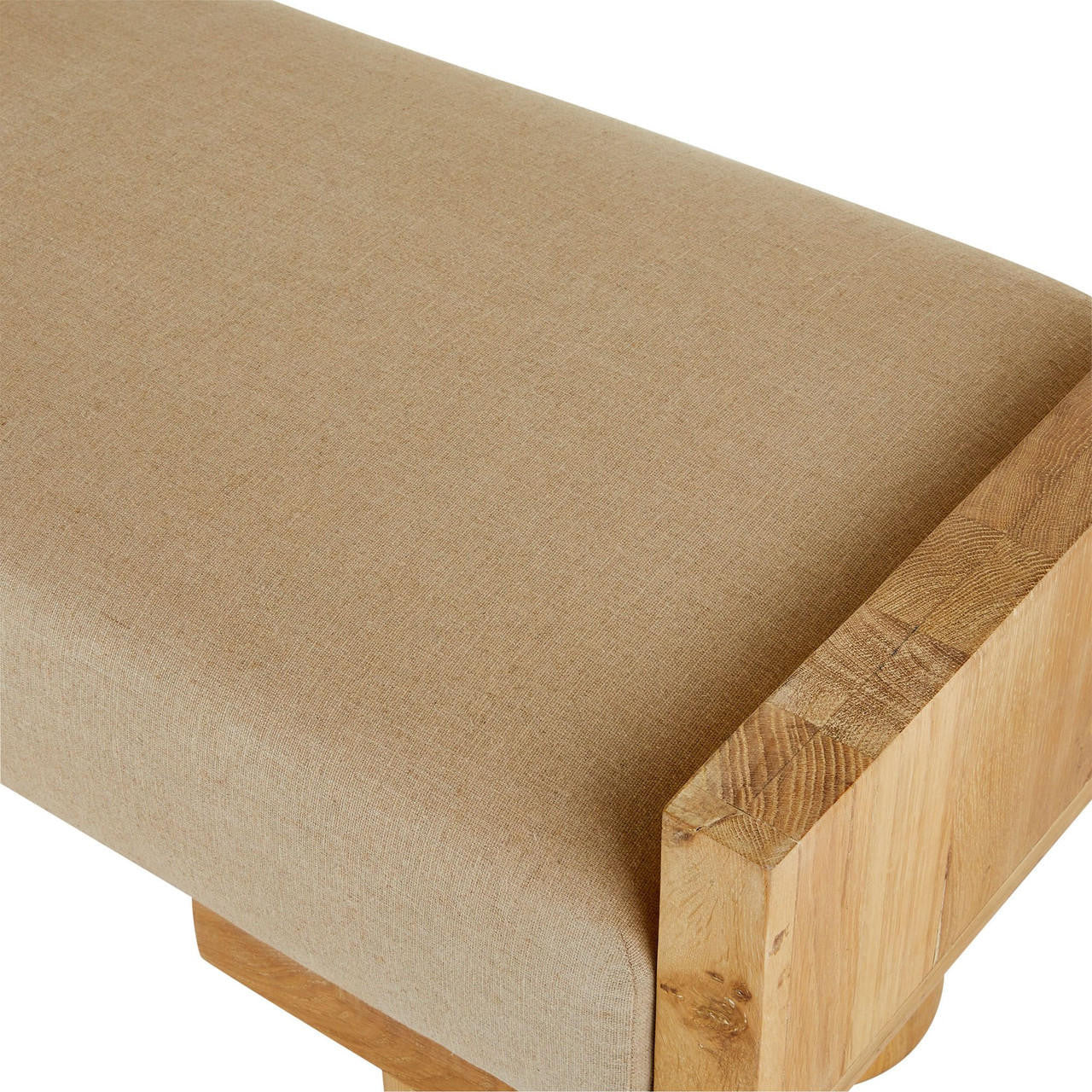 Arteriors Home Wesley Bench