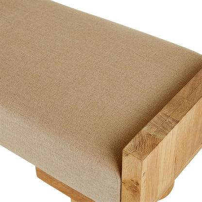 Arteriors Home Wesley Bench