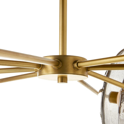 Arteriors Home Whitney Chandelier