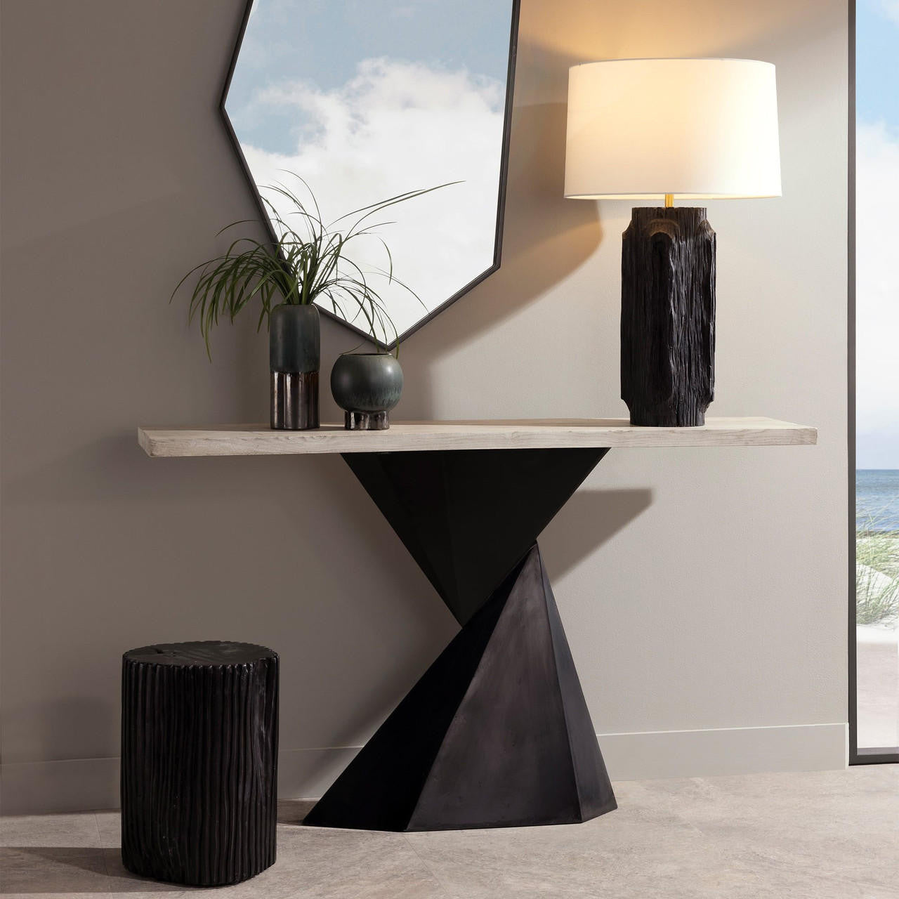 Arteriors Home Wilbur Accent Table