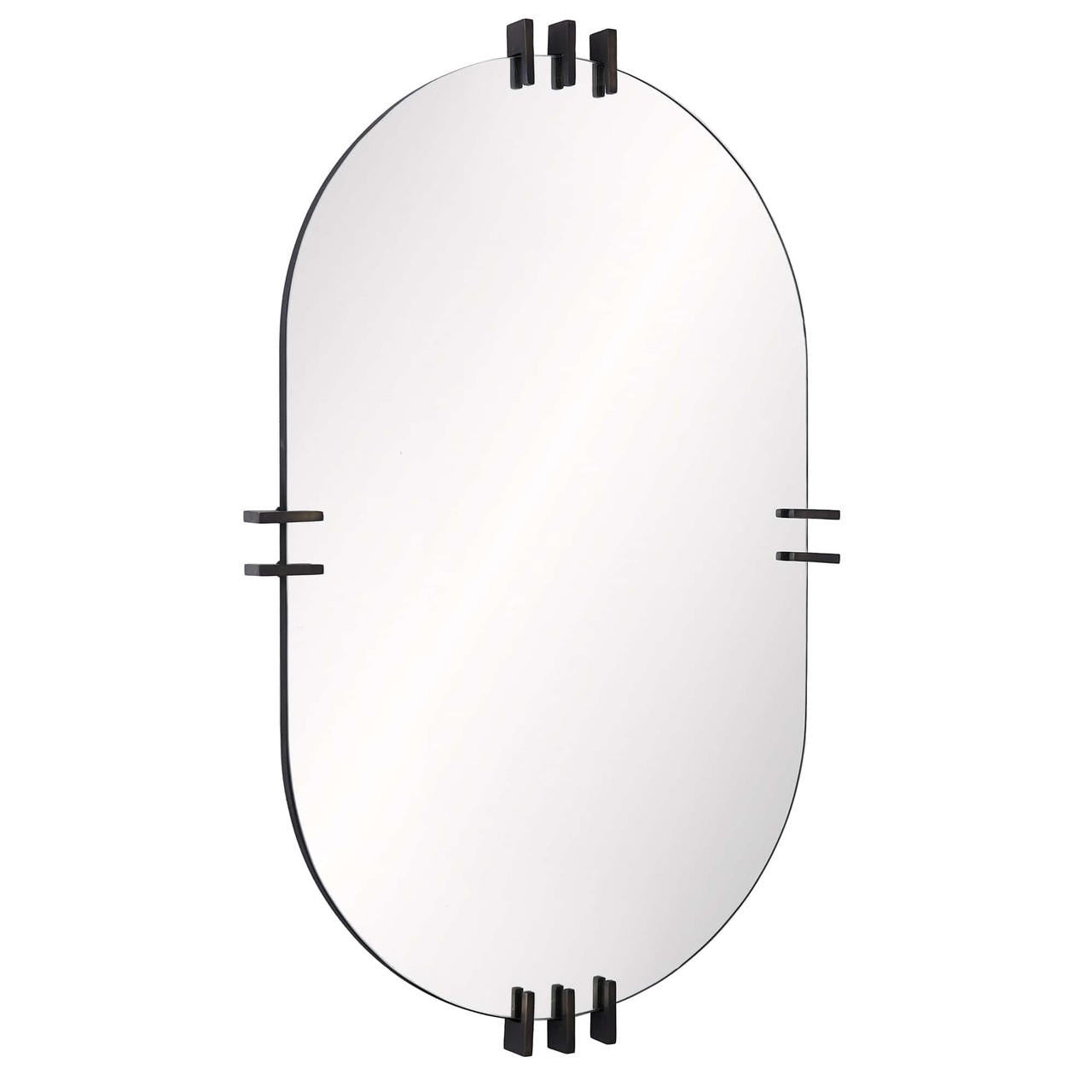 Arteriors Home Wilder Mirror Bronze