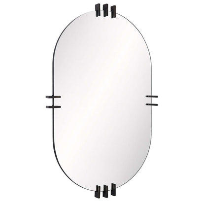 Arteriors Home Wilder Mirror Bronze