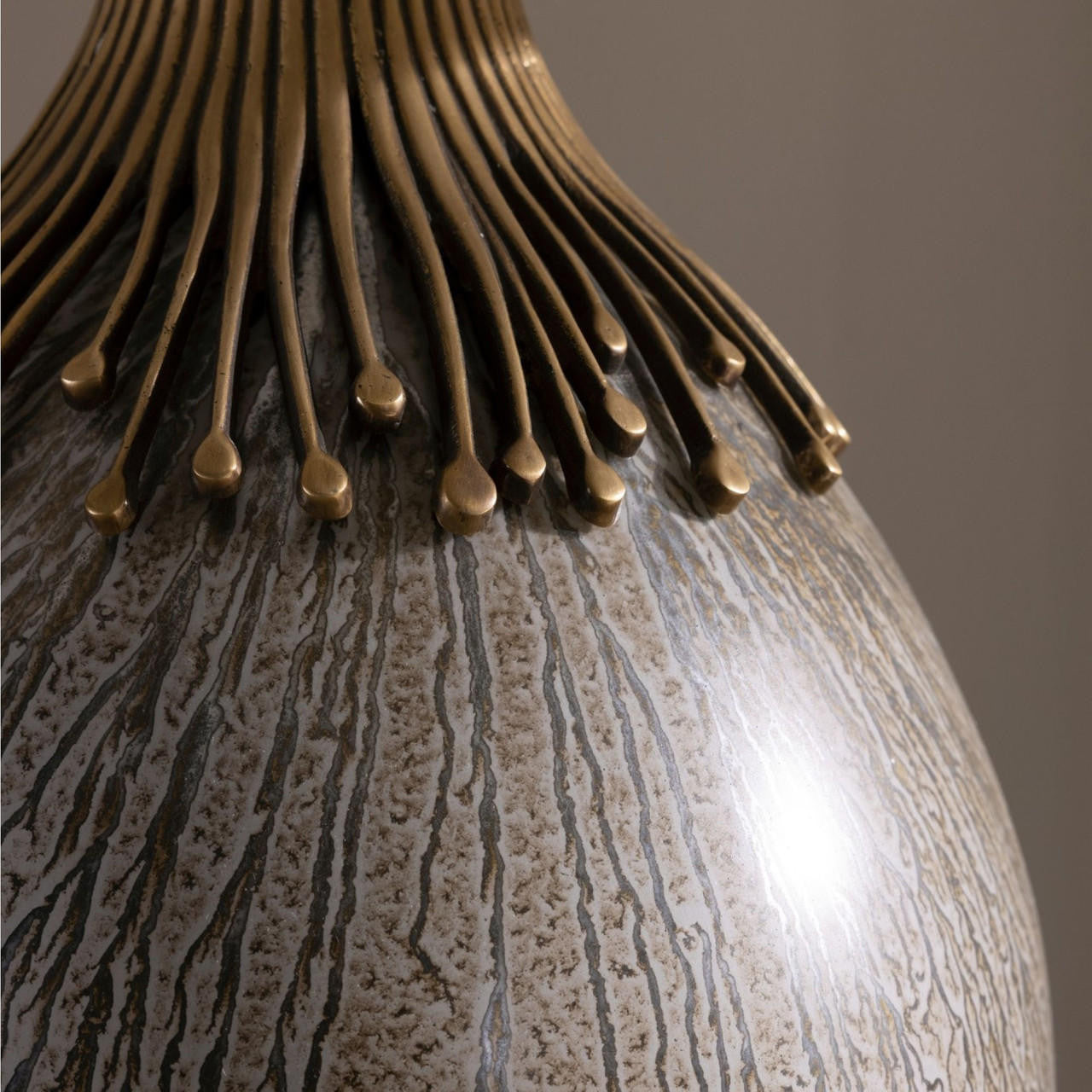 Arteriors Home Wilhelm Lamp