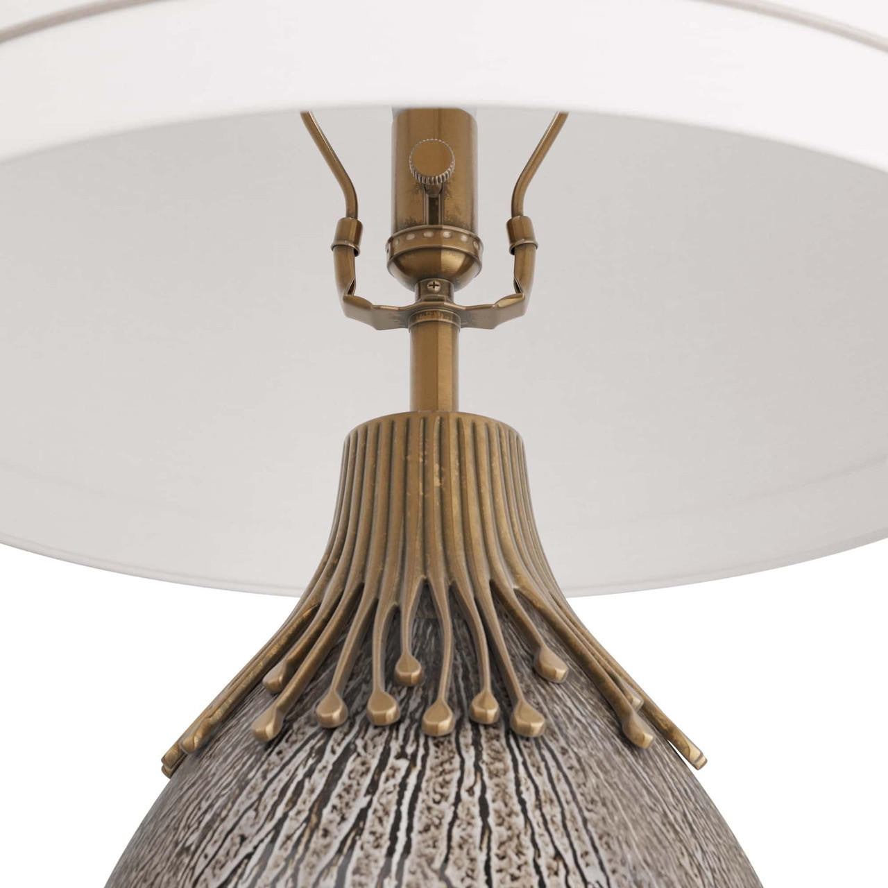Arteriors Home Wilhelm Lamp