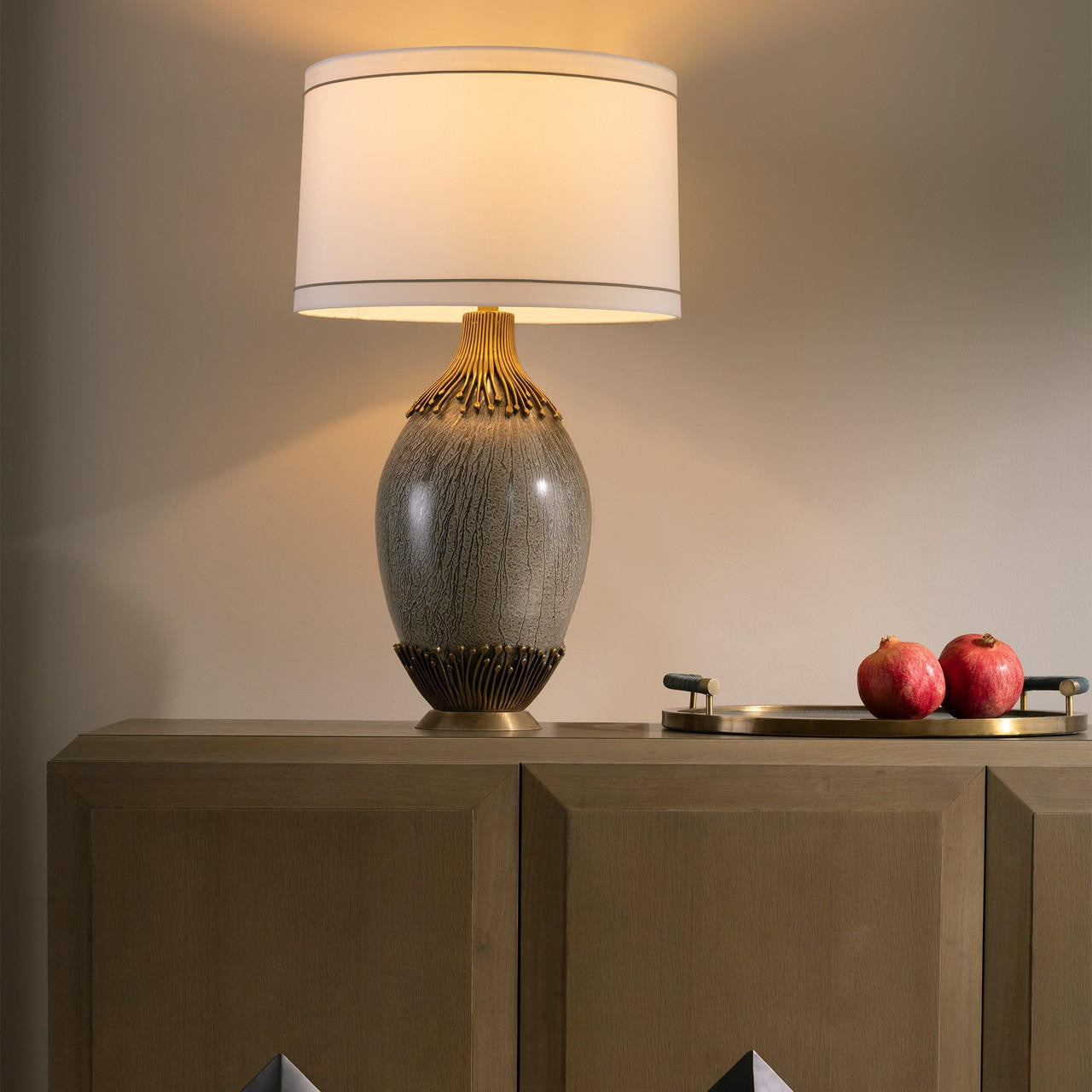Arteriors Home Wilhelm Lamp