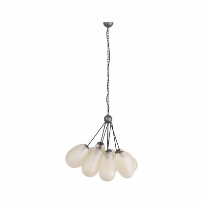 Arteriors Home Wilkes Chandelier English Bronze
