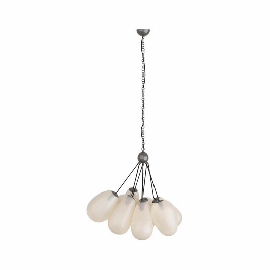 Arteriors Home Wilkes Chandelier English Bronze