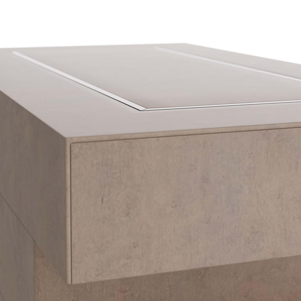 Arteriors Home Wilkinson Cocktail Table