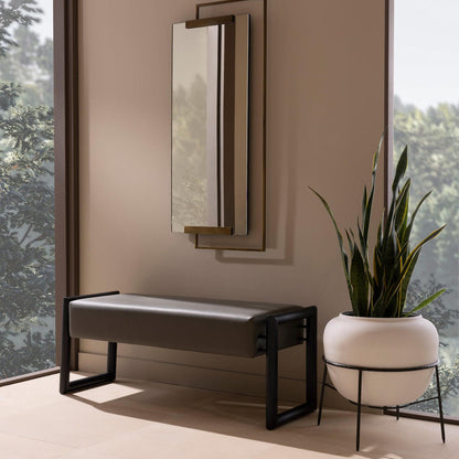Arteriors Home Willcox Bench