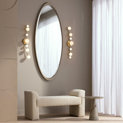 Arteriors Home Wilmington Mirror
