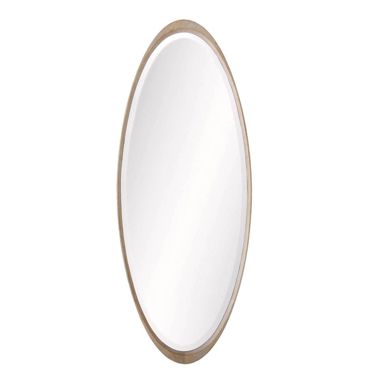 Arteriors Home Wilmington Mirror Limewash