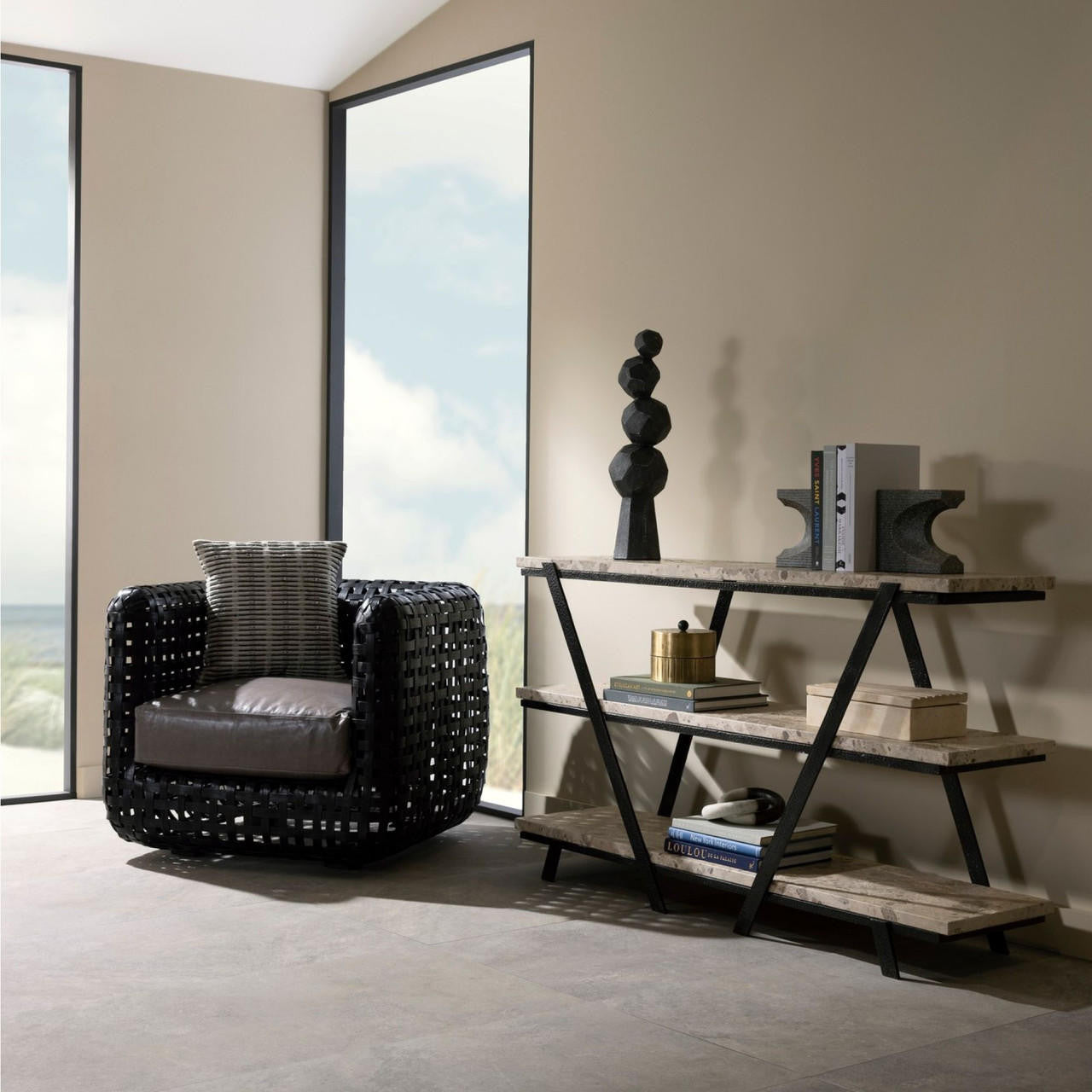Arteriors Home Wilmot Sculpture