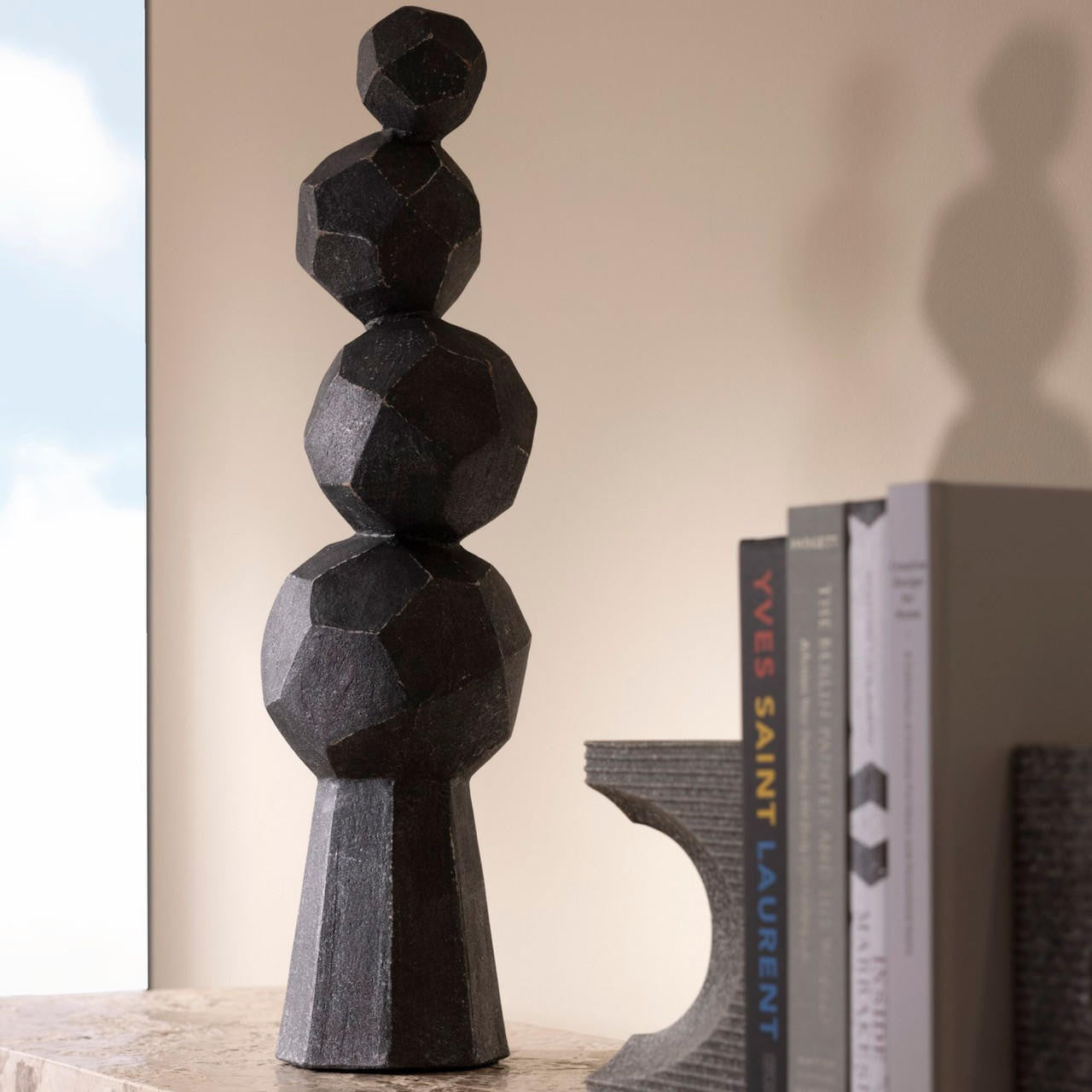 Arteriors Home Wilmot Sculpture
